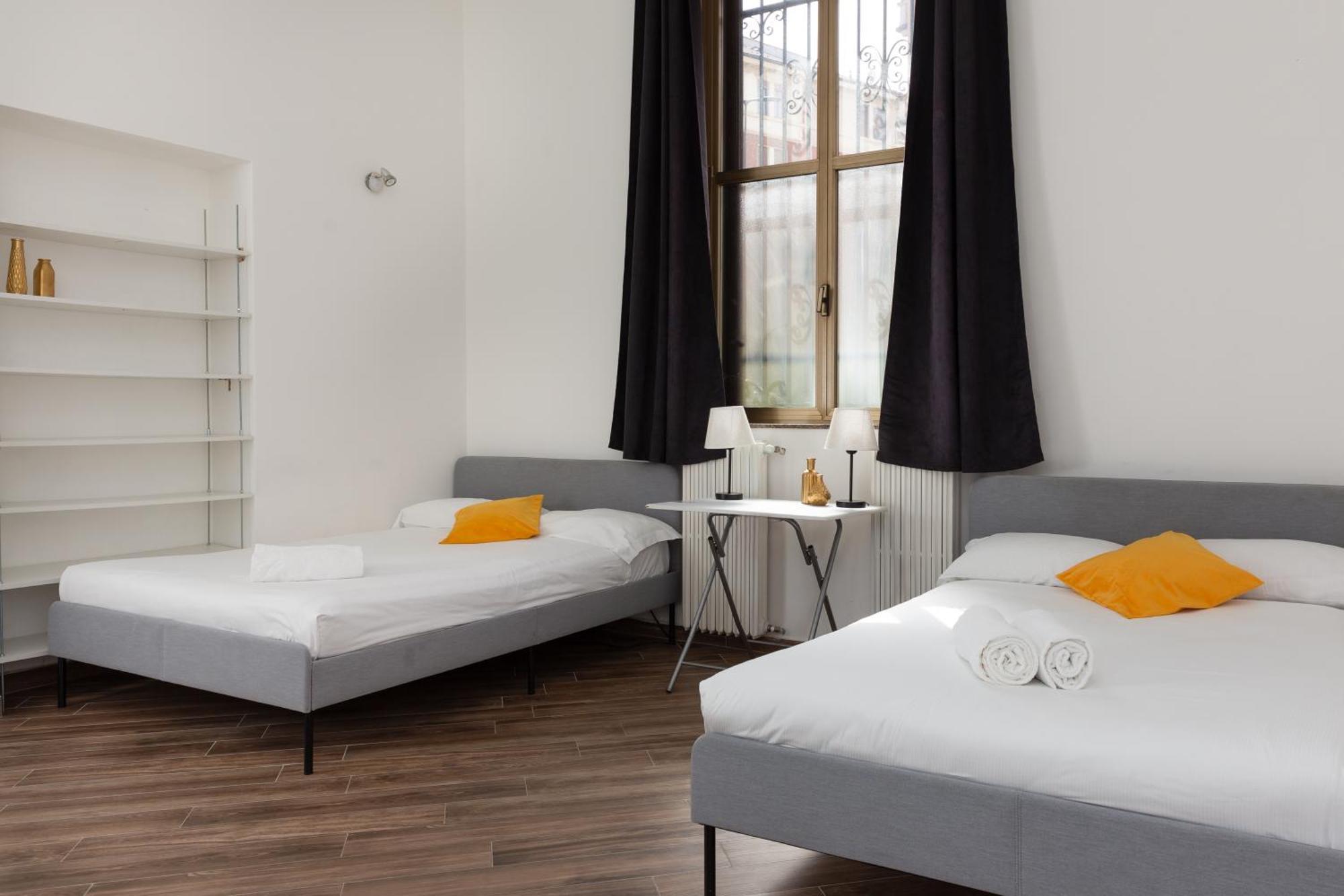 Da Vinci - Exclusive Apartment - Navigli Milan Extérieur photo