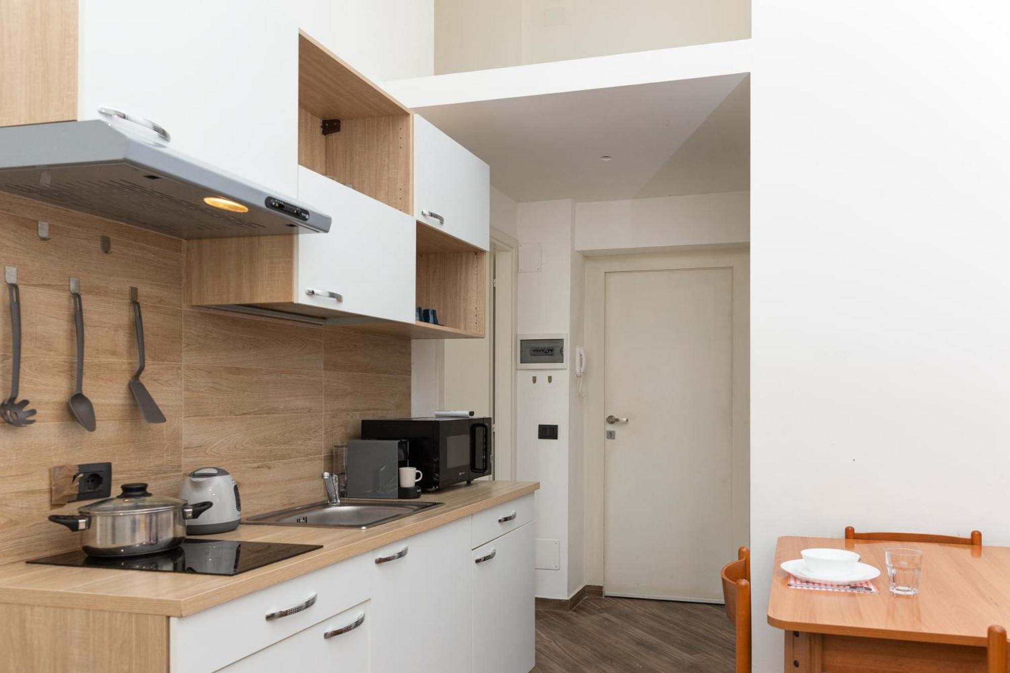 Da Vinci - Exclusive Apartment - Navigli Milan Extérieur photo